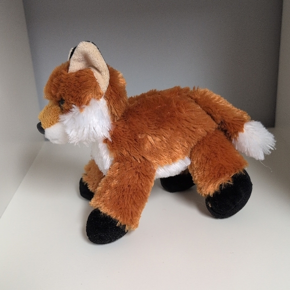 Aurora Other - 🩵3/$20🩵 Aurora Plush Fox, 9", Excellent Used Condition